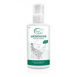 KLIŅĢERĪŠU toniks taukainas sejas ādas kopšanai 200ml